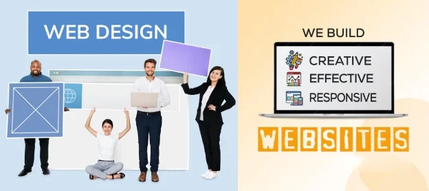 Contact us to create website